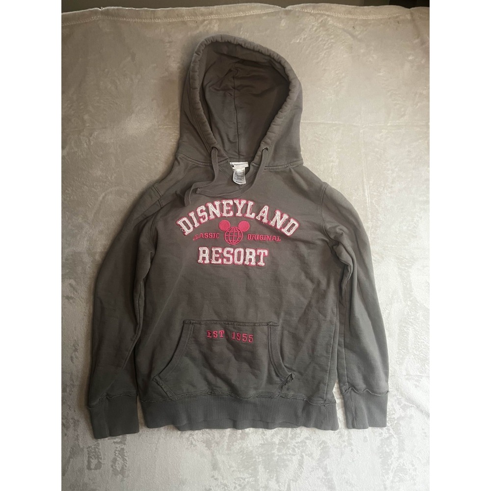 DisneyLand Resort Pullover Sweater XL